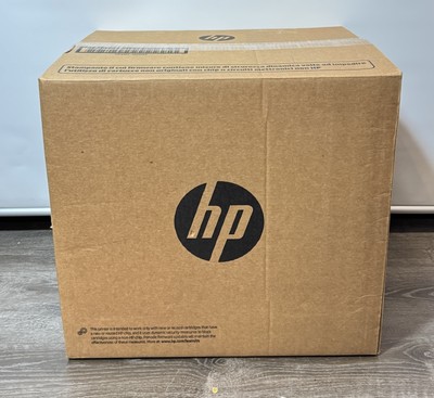 [10232-8] HP LaserJet Enterprise M507dn Laser Printer 1PV87A - Open Box