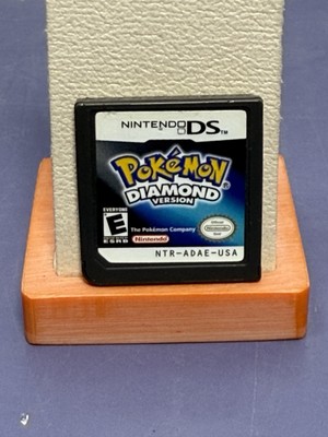Pokemon Diamond Version (Nintendo DS, 2007) TESTED AUTHENTIC!