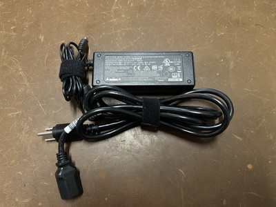 [FRB 48060G] Switching Mode Power Supply  ADS-65LSI-52-1 AC Adapter 48060G / 48V 1.25A 60W
