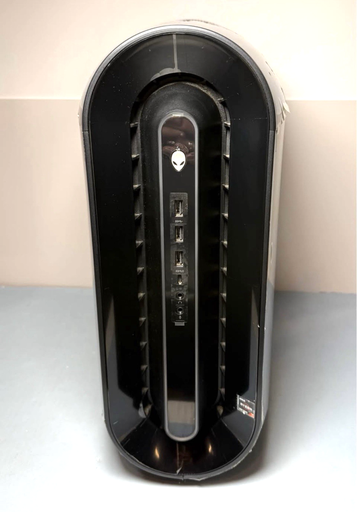 [9951-1] Alienware Aurora R10 Ryzen 7 5800 16GB, 1TB SSD,  Radeon RX 6600 XT 8GB VRAM,W11