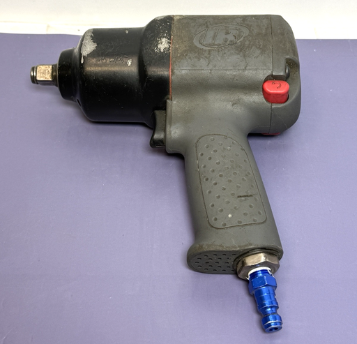 [9398-2] Ingersoll Rand IR2130 1/2" Air Pneumatic Impact Wrench Good Preowned