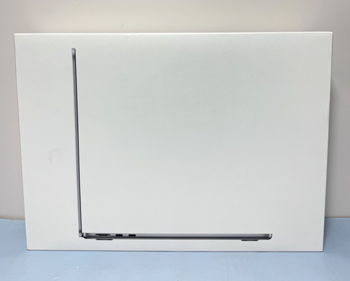 [10645-1] Apple MacBook Air 13" 2022 M2 8 GB RAM 256GB SSD A2681 Space Gray - Open Box