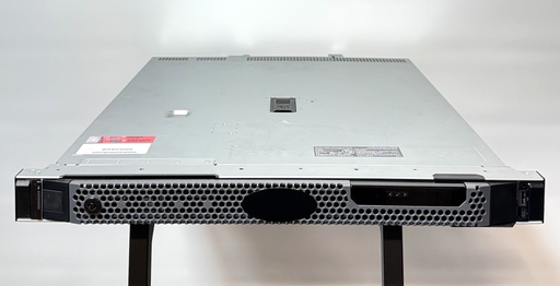 [10630-1] Dell PowerEdge R350 Xeon E-2314 64GB RAM 2x480GB SSD 2x4TB HDD Win 2016