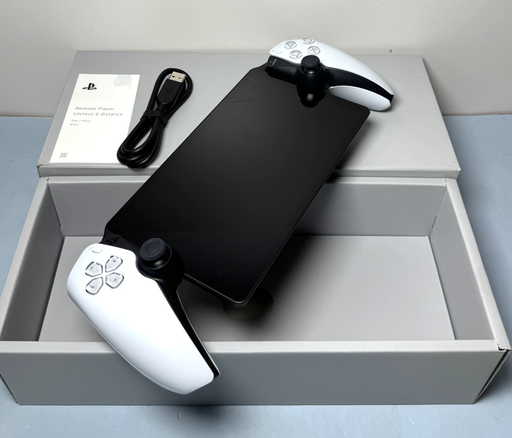 [10143-1] Sony PlayStation 5 Portal Remote PS5 - White CFI-Y1001 - Excellent