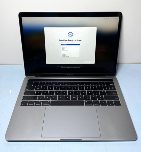 [10672-1] Apple MacBook Pro 13" 2019  i7 2.8GHz/16GB/512GB SSD (Space Gray) A1989