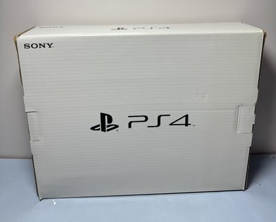 [10632-1] PlayStation 4 Slim 1TB CUH-2215B  w/controller, HDMI Cable And Power cable