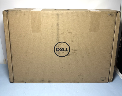[10685-1] Dell P2425H 23.8" 16:9 Full HD 100Hz IPS LCD Monitor - Open Box