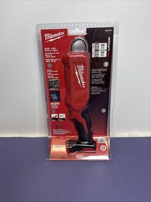 [10826-4] Milwaukee 2352-20 M18 18V Led Stick Light - Bare Tool Brand New