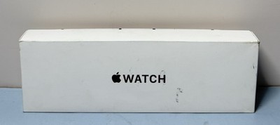 [11020-1] Apple Watch SE 2nd Gen A2726 GPS + LTE 40mm Starlight AL S/M -New Sealed