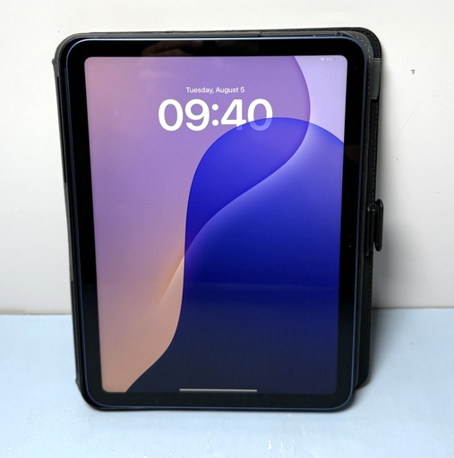 [11006-2] Apple iPad 11 2025 A16 WiFi Blue 128GB A3354 -Excellent condition, 100% battery