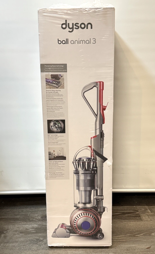 [11029-1] New Dyson Ball Animal 3 Vacuum Cleaner 405866-01