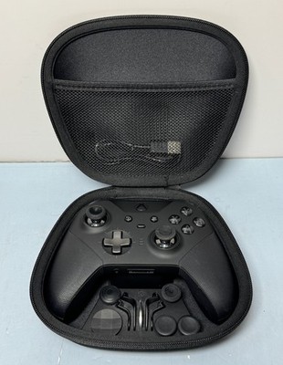 [FRB] Microsoft Xbox One Elite Series 2 Controller  1797 W/ Case