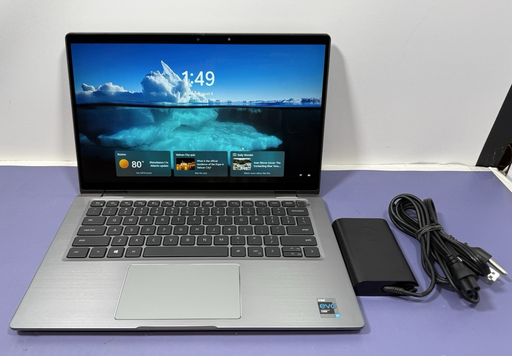 [FRB (5790-1 DELETED)] Dell Latitude 7420 i7-1185G7 32GB RAM 512GB SSD Win11 - Works Great, Read Desc