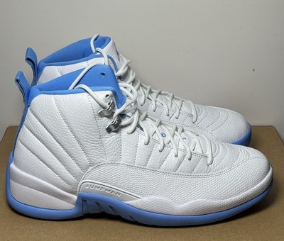 [10810-1] Nike Air Jordan 12 Retro Melo (2025) CT8013-112 Men's Size 9 -New