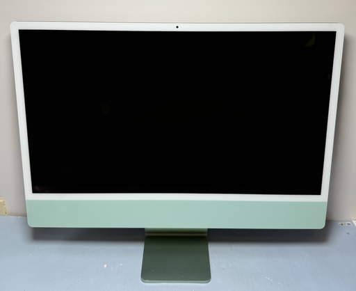 [11118-1] Apple iMac 24" 2021 M1 8GB 512GB SSD 8‑Core CPU 8‑Core GPU -Great condition