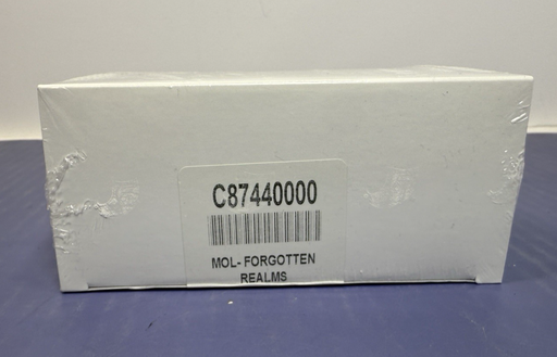 [11276-1] Adventures in the Forgotten Realms Regular Complete Set Factory Sealed MOL Mtg M