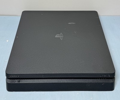 [11344-1] Sony PS4 Slim 1TB Console only – *Bad Disc Drive */ Digital Only